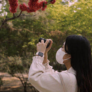 Meet your Posher, Chloe